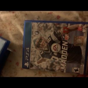 Madden 17